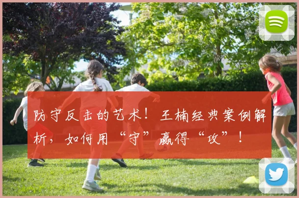 防守反击的艺术！王楠经典案例解析，如何用“守”赢得“攻”！