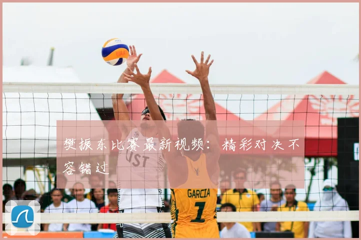 樊振东比赛最新视频：精彩对决不容错过